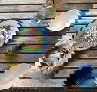 Salvage Coffee - Kingaroy Accommodation