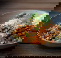 Sea Breeze Cafe - Kingaroy Accommodation