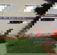 Semaphore Surf Life Saving Club - Kingaroy Accommodation