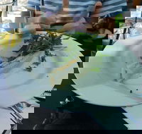 Seventy7 Cafe  Bar - Kingaroy Accommodation