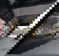 Shades Foods - Kingaroy Accommodation