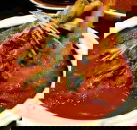 Shahi Mahal - Kingaroy Accommodation