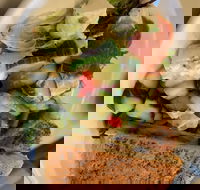 Simply Yiros - Kingaroy Accommodation