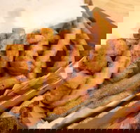 Smokin' Joe's - Kingaroy Accommodation