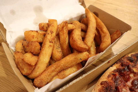 Smokin' Joe's - Kingaroy Accommodation 0