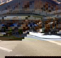 South Beach Hotel - Kingaroy Accommodation