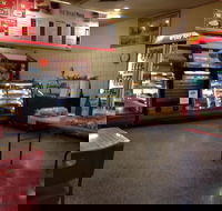 Sunshine Bakery - Kingaroy Accommodation