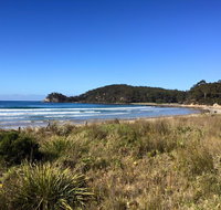 Surf Beach Cafe - Kingaroy Accommodation