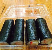 Sushi Sushi - Broadmeadows - Kingaroy Accommodation