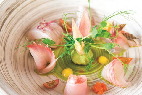TARA SUSHI BAR - Kingaroy Accommodation 0