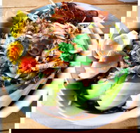 Tasting China Restaurant Canberra - Kingaroy Accommodation