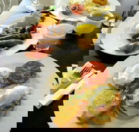 Temptations - Kingaroy Accommodation