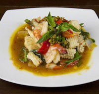 Thai Waterfront - Kingaroy Accommodation