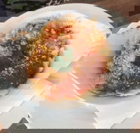 The Maltese Pastizzi Bar  Restaurant - Kingaroy Accommodation