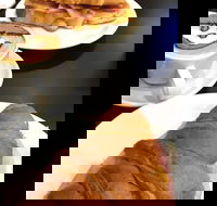 The Way Cafe - Kingaroy Accommodation