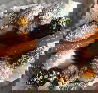 The Pink Pig Wine Bar - Kingaroy Accommodation