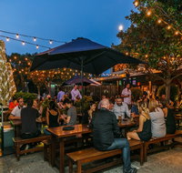 The Albion Hotel Parramatta - Kingaroy Accommodation