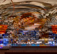 The Playford Lounge Bar - Kingaroy Accommodation