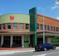 The Wentworthville Hotel - Kingaroy Accommodation