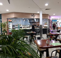 The 7th Corner Cafe - Kingaroy Accommodation