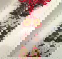 Theobroma Chocolate Lounge - Dandenong - Kingaroy Accommodation