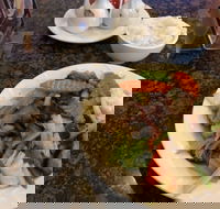 Three Little Birds Cafe - Kingaroy Accommodation