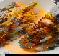 Toodyay Spice  Grill - Kingaroy Accommodation