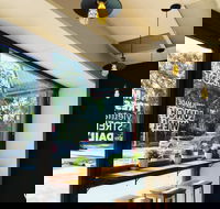 Viet Fresh Rolls - Kingaroy Accommodation