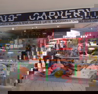 Village Carvery - Kingaroy Accommodation