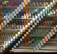 Virasat Indian Restaurant - Kingaroy Accommodation