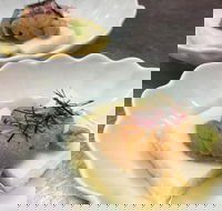 You Japanese - Kingaroy Accommodation