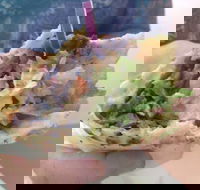 Azmar Kebabs - Kingaroy Accommodation