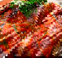 Bahn Kubo Asian Restaurant - Kingaroy Accommodation