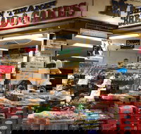 Ben Thanh Hot Bread  Bakery - Kingaroy Accommodation