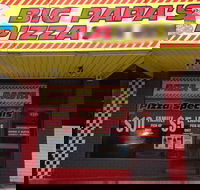 Big Pappa's Pizza - Kingaroy Accommodation