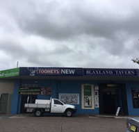 Blaxland Tavern - Kingaroy Accommodation