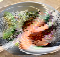 Bowls Baby - Kingaroy Accommodation