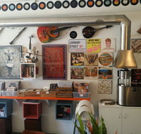 Brewster's Gallery Cafe - Kingaroy Accommodation