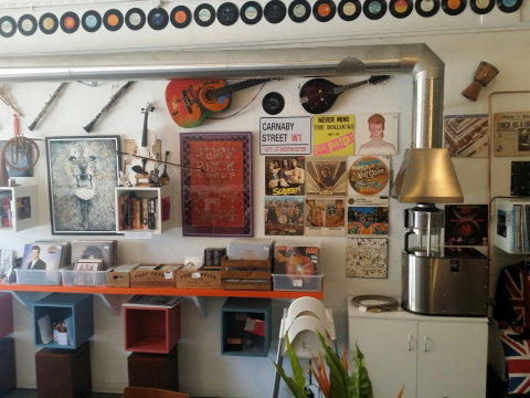 Brewster's Gallery Cafe - Kingaroy Accommodation 0
