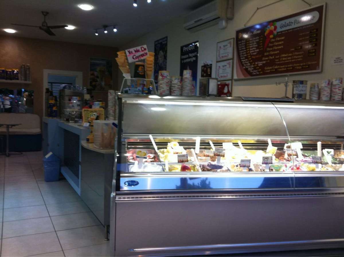 Paradise Point QLD Kingaroy Accommodation