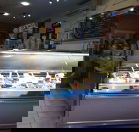 Brick Cafe  Gelato - Kingaroy Accommodation