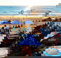 Cabana Club - Kingaroy Accommodation