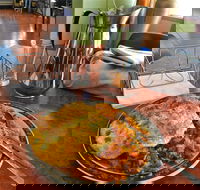 Cafe Roco - Kingaroy Accommodation