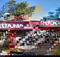 CappaRossi's - Kingaroy Accommodation
