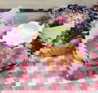 Cha Tea Providores - Kingaroy Accommodation