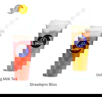 Cha Cha Tea - Kingaroy Accommodation