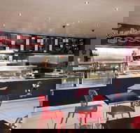 Chicken Boss - Kingaroy Accommodation