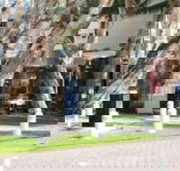 Choc Dee - Kingaroy Accommodation