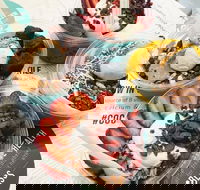 Coco Bliss - Fortitude Valley - Kingaroy Accommodation