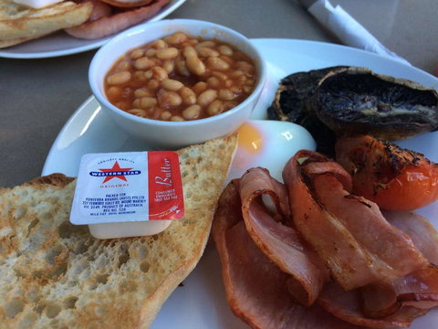 CXpresso - Atwell - Kingaroy Accommodation 0